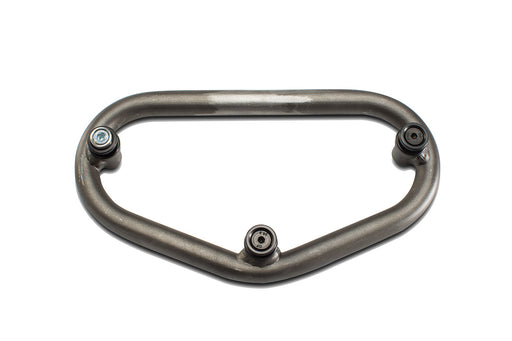 SLC side carrier construction kit - For LC1/LC2, URBAN, SysBag 10/15, side mount. SW-Motech