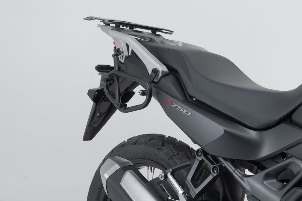 SLC side carrier right - Honda XL750 Transalp (22-). SW-Motech