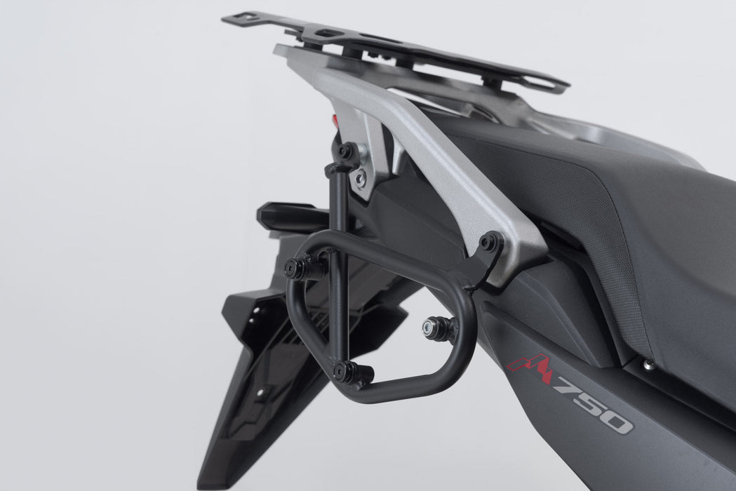 SLC side carrier right - Honda XL750 Transalp (22-). SW-Motech