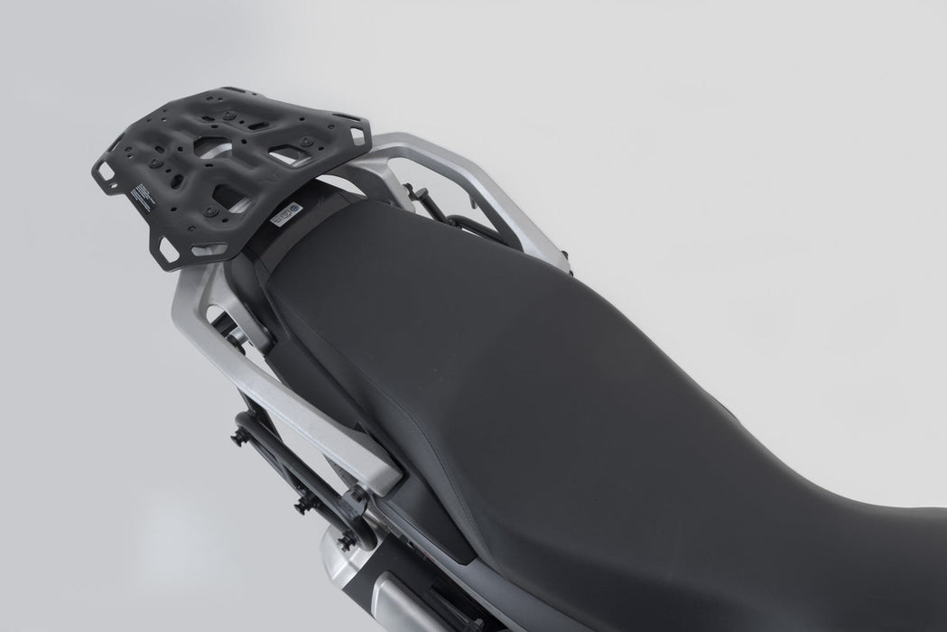 URBAN ABS side case system - 2x 16,5 l. Honda XL750 Transalp (22-). SW-Motech