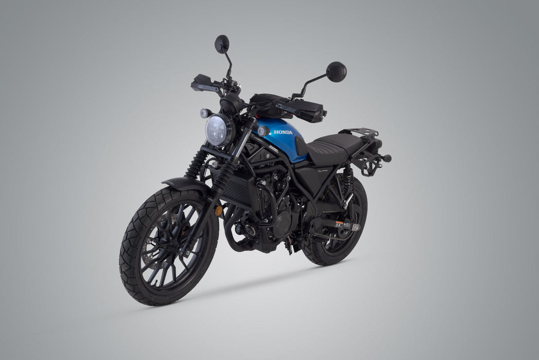 SLC left side carrier - Honda CL500 (22-). SW-Motech