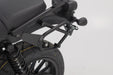 SLC left side carrier - Honda CL500 (22-). SW-Motech