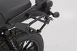 URBAN ABS side case system - 1x 16.5 l. Honda CL500 (22-). SW-Motech