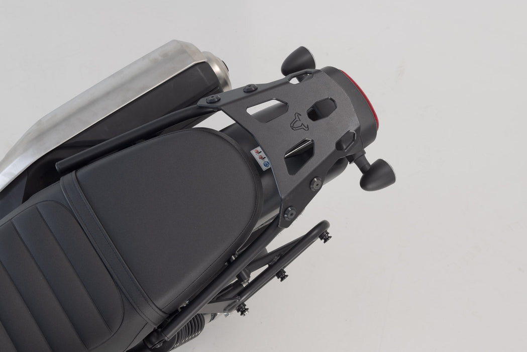 SLC left side carrier - Honda CL500 (22-). SW-Motech