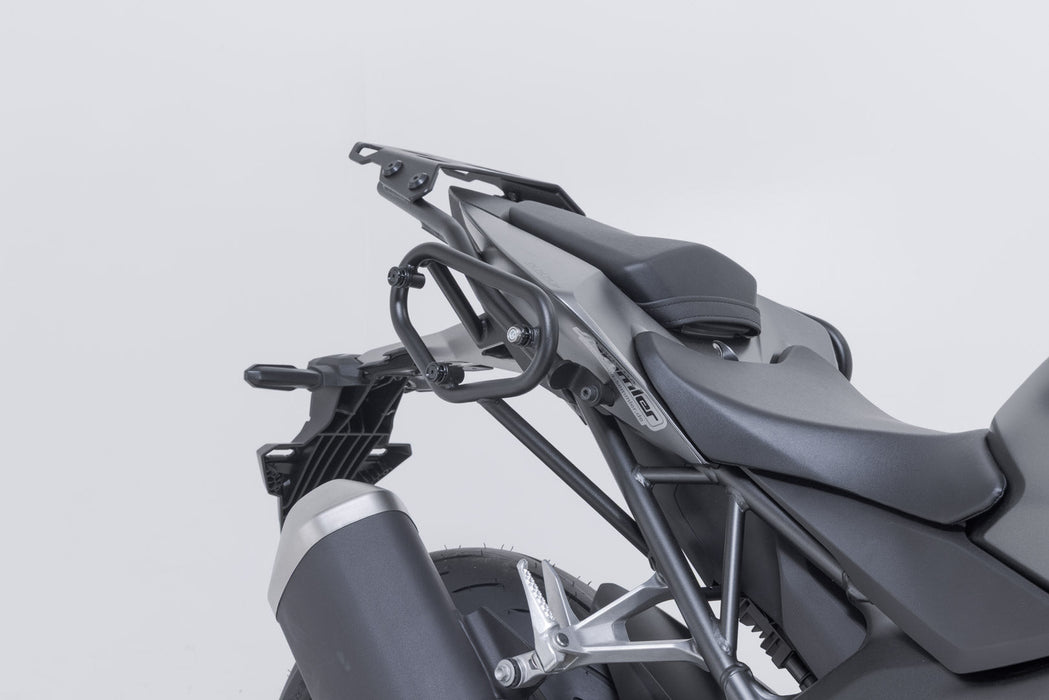 SLC side carrier right - Honda CB1000 Hornet (24-). SW-Motech