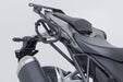SLC side carrier right - Honda CB1000 Hornet (24-). SW-Motech