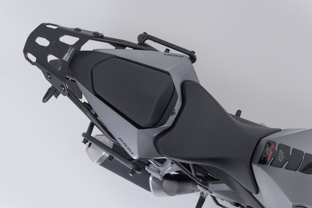 SLC left side carrier - Honda CB1000 Hornet (24-). SW-Motech