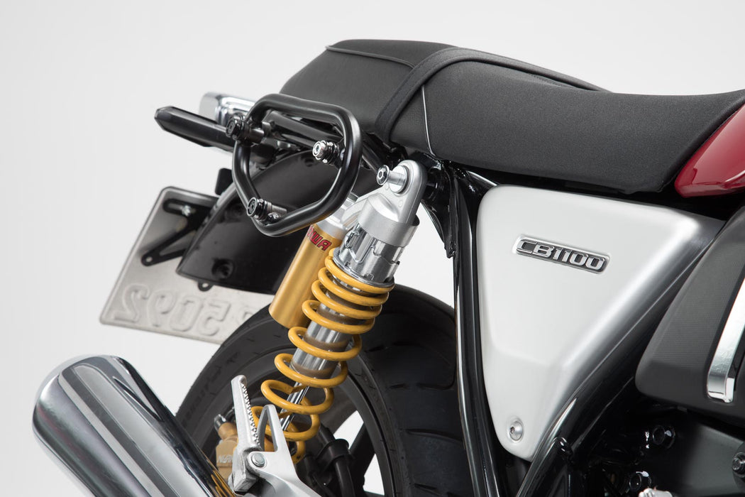 SLC side carrier right - Honda CB1100 EX/RS (16-). SW-Motech