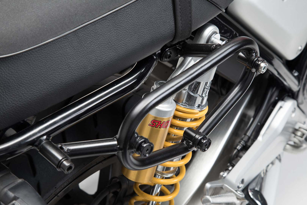 SLC side carrier right - Honda CB1100 EX/RS (16-). SW-Motech