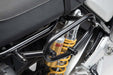 SLC side carrier right - Honda CB1100 EX/RS (16-). SW-Motech