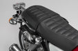 SLC side carrier left - Honda CB1100 EX/RS (16-). SW-Motech