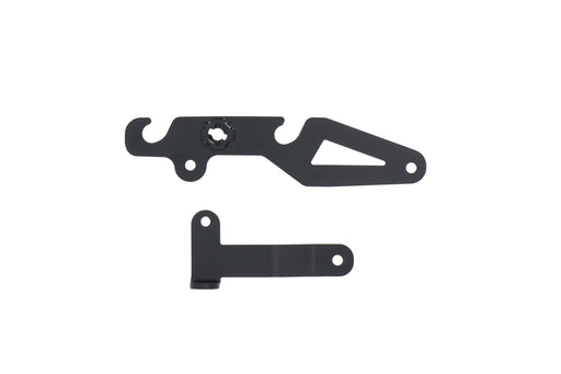 SLH side carrier LH2 left - Honda CMX500 Rebel (16-). For LH2. SW-Motech