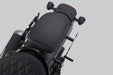 SLH side carrier LH2 left - Honda CMX500 Rebel (16-). For LH2. SW-Motech