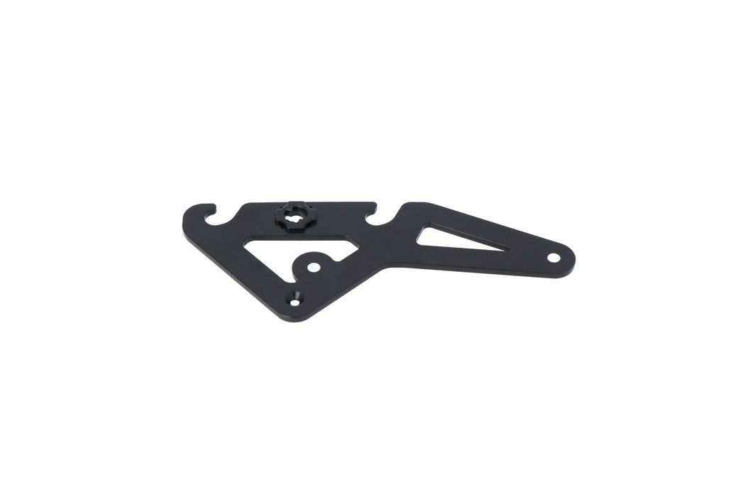 SLH side carrier LH1 left - Honda CMX1100 Rebel (20-). For LH1. SW-Motech