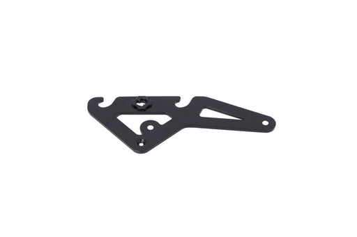 SLH side carrier LH1 left - Honda CMX1100 Rebel (20-). For LH1. SW-Motech