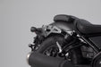 SLH side carrier LH1 right - Honda CMX500 Rebel (16-). For LH1. SW-Motech