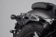 SLH side carrier LH1 right - Honda CMX500 Rebel (16-). For LH1. SW-Motech