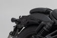 SLH side carrier LH1 right - Honda CMX1100 Rebel (20-). For LH1. SW-Motech