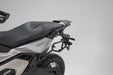 SLC side carrier left - Honda X-ADV (20-). SW-Motech
