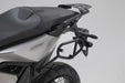 SLC side carrier left - Honda X-ADV (20-). SW-Motech
