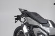 SLC side carrier right - Honda X-ADV (20-). SW-Motech