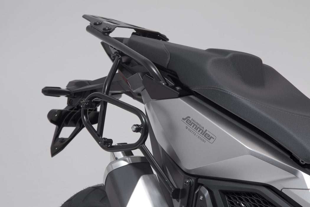 SLC side carrier right - Honda X-ADV (20-). SW-Motech