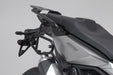 SLC side carrier right - Honda X-ADV (20-). SW-Motech