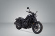 SLC side carrier left - Honda CMX1100 Rebel (20-). SW-Motech