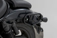 SLC side carrier left - Honda CMX1100 Rebel (20-). SW-Motech