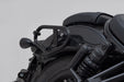 SLC side carrier right - Honda CMX1100 Rebel (20-). SW-Motech