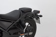 SLC side carrier left - Honda CMX500 Rebel (16-). SW-Motech