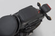 SLC side carrier left - Honda CMX500 Rebel (16-). SW-Motech