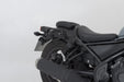 SLC side carrier right - Honda CMX500 Rebel (16-). SW-Motech