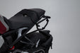 SLC side carrier left - Honda CB1000R (18-20). SW-Motech