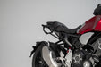 SLC side carrier right - Honda CB1000R (18-20). SW-Motech
