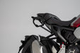URBAN ABS side case system - 2x 16,5 l. Honda CB1000R (18-20). SW-Motech