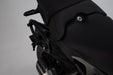URBAN ABS side case system - 2x 16,5 l. Honda CB1000R (18-20). SW-Motech