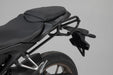 SLC side carrier left - Honda CB300R (18-) / CB125R (18-). SW-Motech