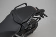 SLC side carrier left - Honda CB300R (18-) / CB125R (18-). SW-Motech