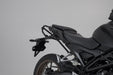 SLC side carrier right - Honda CB300R (18-) / CB125R (18-). SW-Motech