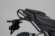 URBAN ABS side case system - 2x 16,5 l. Honda CB300R (18-) / CB125R (18-). SW-Motech