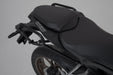 SLC side carrier right - Honda CB300R (18-) / CB125R (18-). SW-Motech