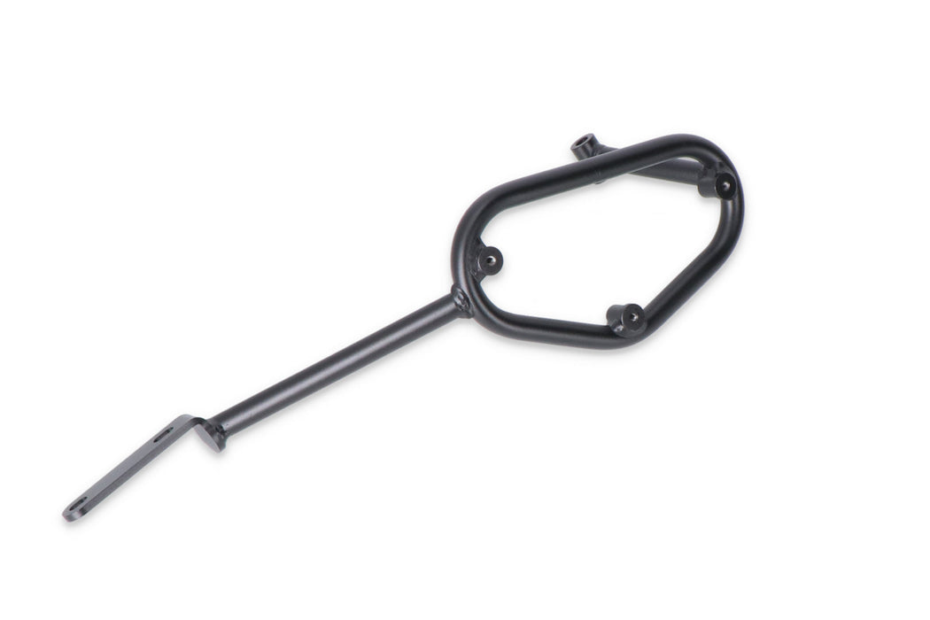 SLC side carrier left - Honda CBR650R (18-20) / CB650R (18-20). SW-Motech