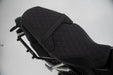 URBAN ABS side case system - 2x 16,5 l. Honda CBR650R (18-20) / CB650R (18-20). SW-Motech