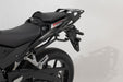 SLC side carrier left - Honda CB500F (18-), CBR500R (18-) SW-Motech