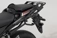 SLC side carrier left - Honda CB500F (18-), CBR500R (18-) SW-Motech