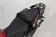 SLC side carrier left - Honda CB500F (18-), CBR500R (18-) SW-Motech