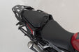 URBAN ABS side case system - 2x 16.5 l. Honda CB500F (18-), CBR500R (18-). SW-Motech