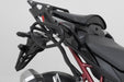 URBAN ABS side case system - 2x 16,5 l. Honda CB750 Hornet (22-). SW-Motech