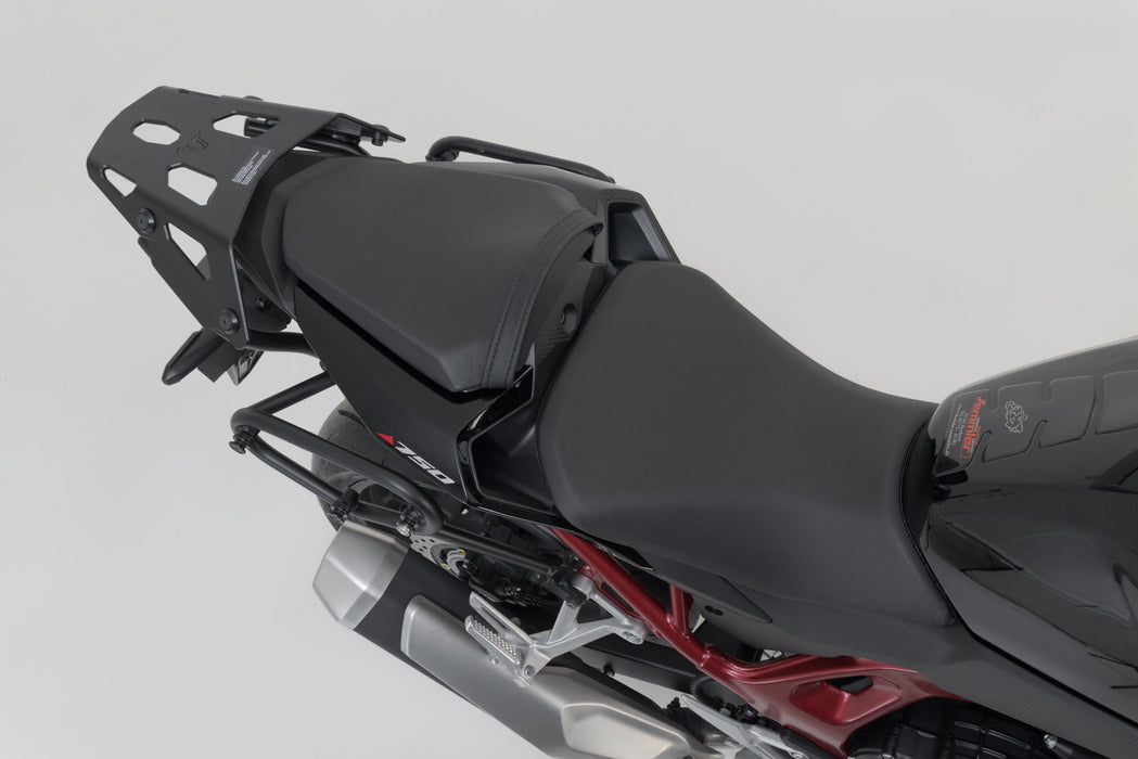 URBAN ABS side case system - 2x 16,5 l. Honda CB750 Hornet (22-). SW-Motech